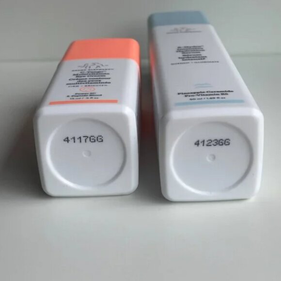 Drunk Elephant Serums, Cream, Masque, and Cleaner - Picture 11 of 12